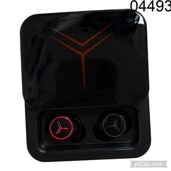 Imagen de AURICULARES INALAMB + CARGADOR PORTATIL Y CABLES 6.26